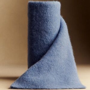 Baby Alpaca blend scarf